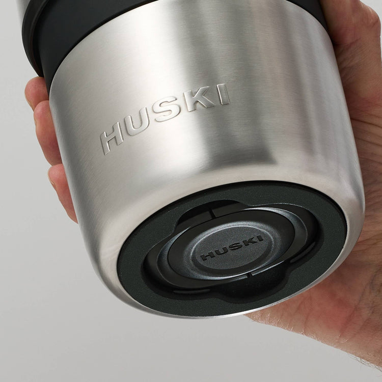 Huski Champagne Cooler - Sand Beige (Limited Release)