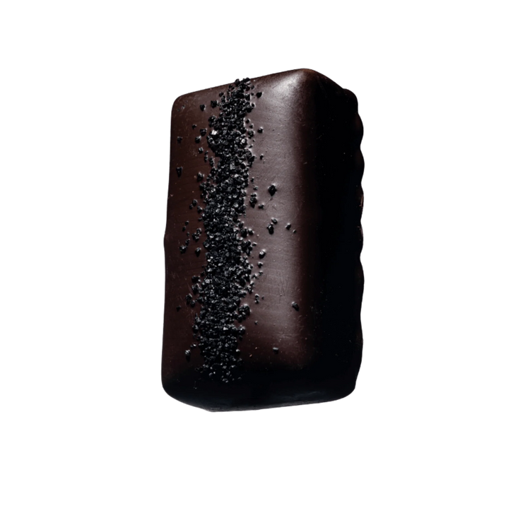 Loco Love Chocolate | Midnight Cookies & Cream | Twin Pack