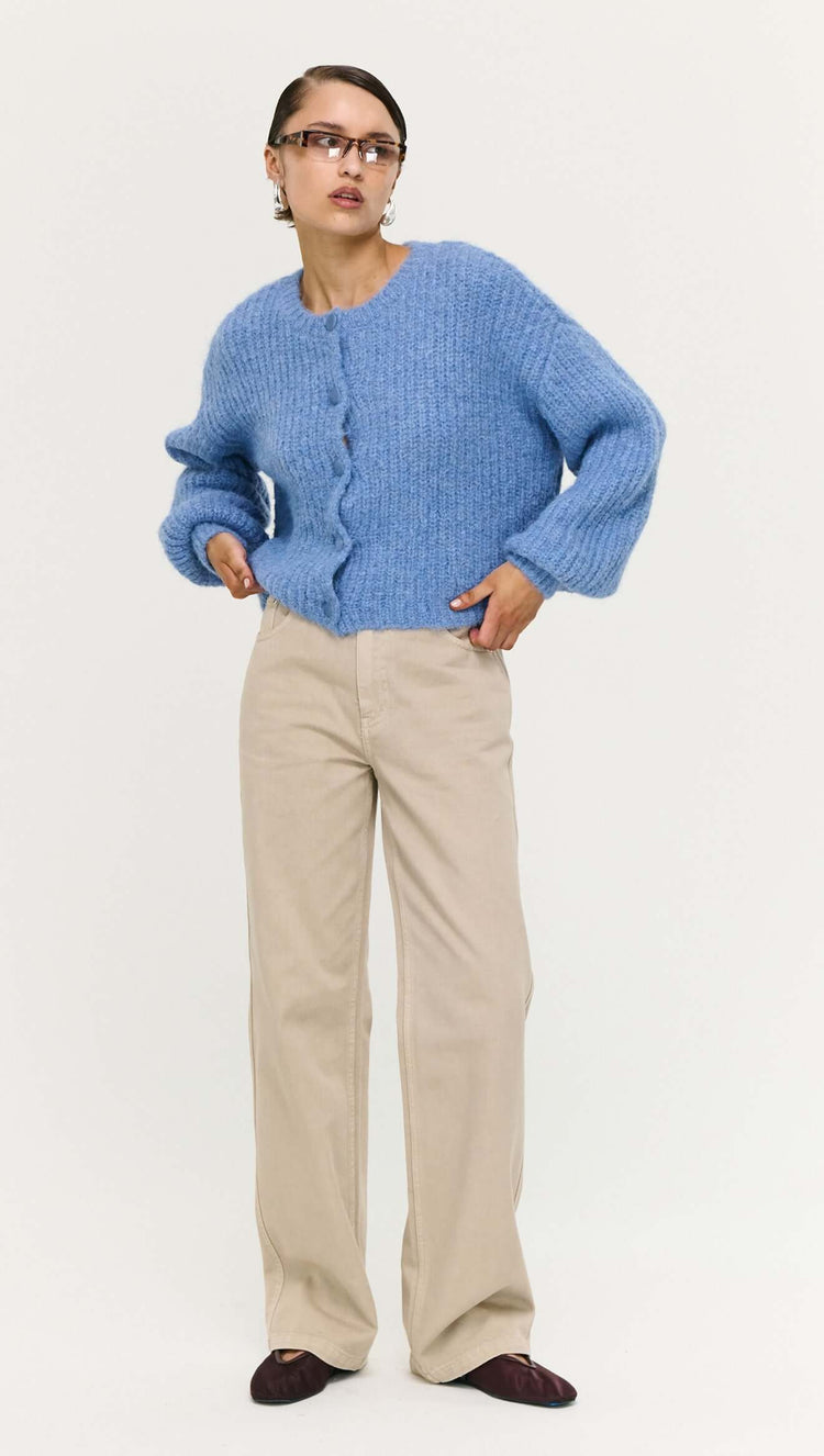 Elowen Cardigan