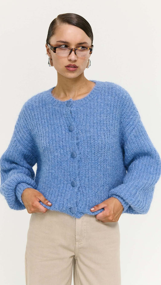 Elowen Cardigan