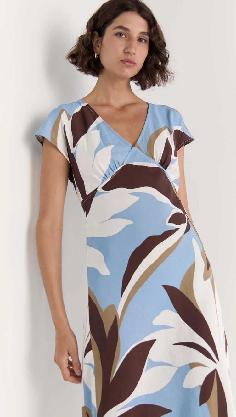 Maeve Midi Dress