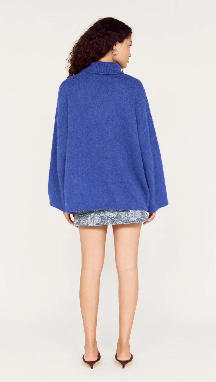 Sabel Oversized Knit
