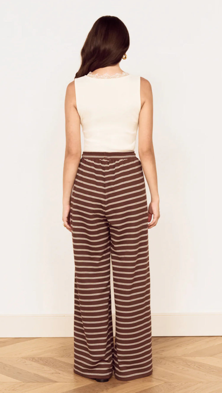 Vesper Drawstring Pant