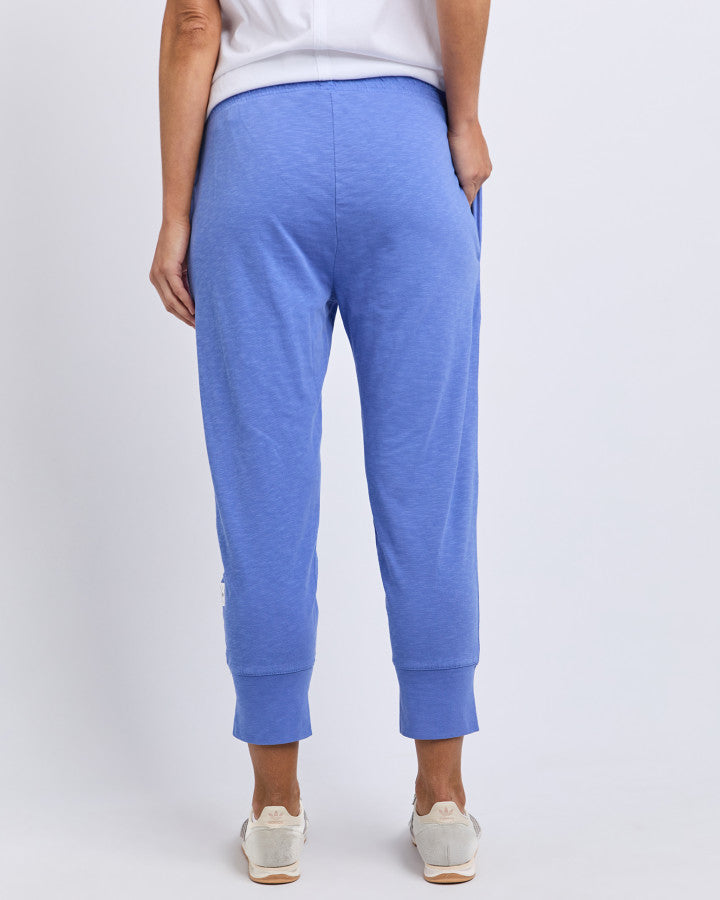Brunch Pant | Cornflower