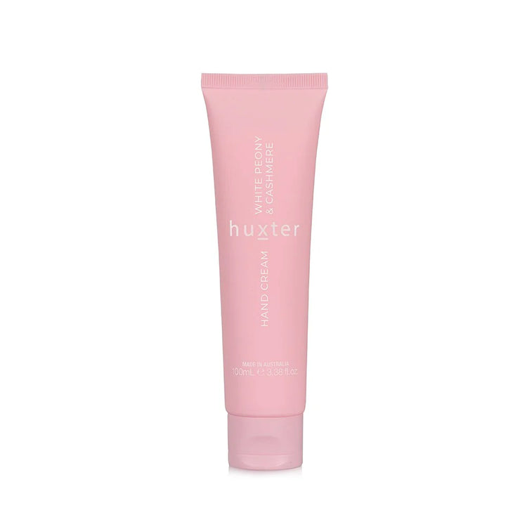 100ml Hand Cream | White Peony & Cashmere