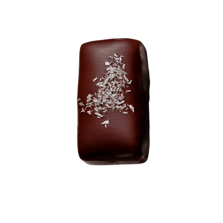 Loco Love Chocolate | Coconut & Cashew Dream | Twin Pack