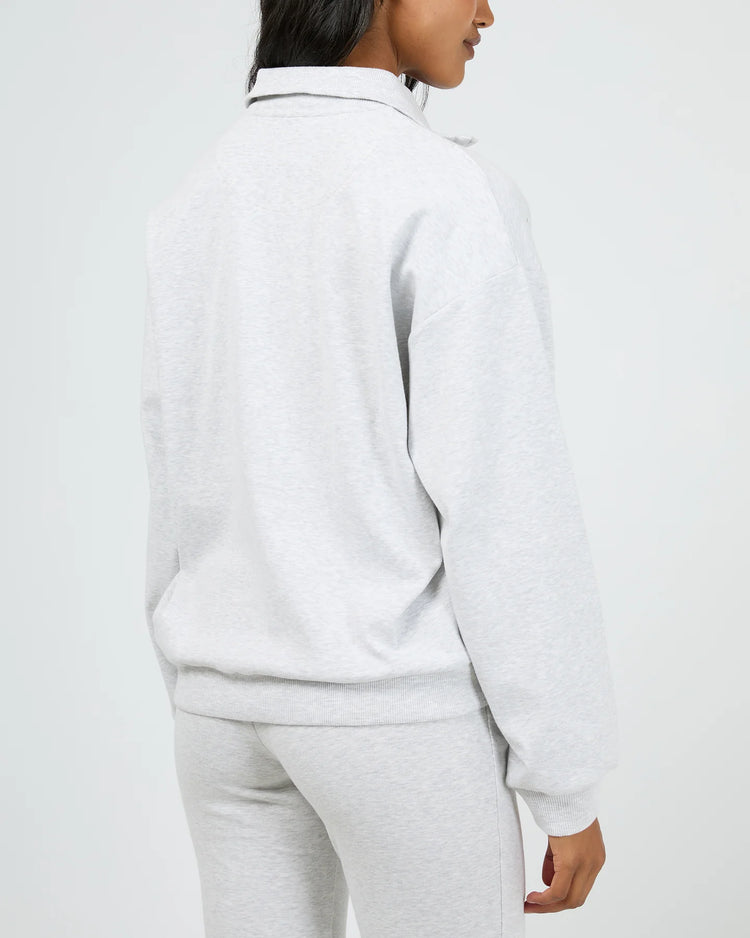 Balance Rollwaist Pants