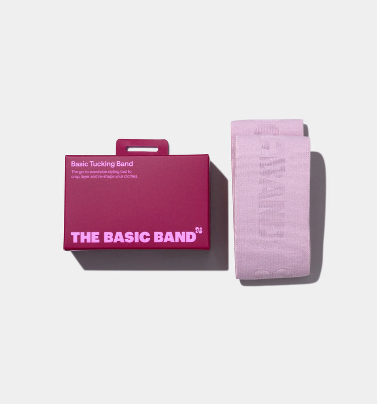 THE BASIC BAND
