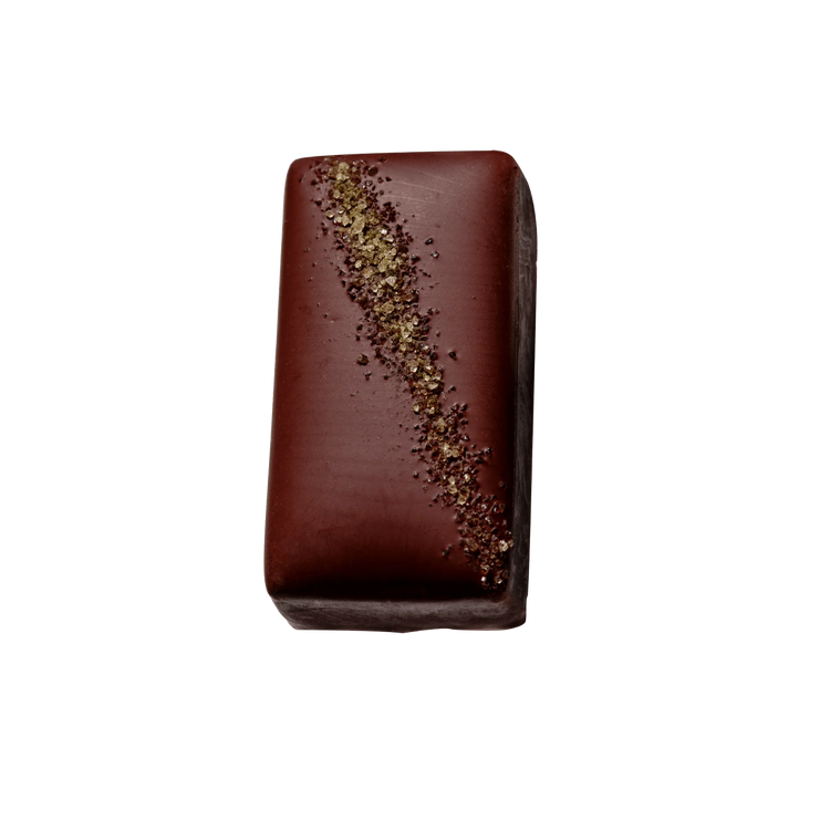 Loco Love Chocolate | Peppermint Creme | Twin Pack