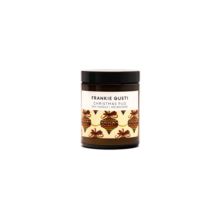 Honeys | Christmas Pud Holiday Series