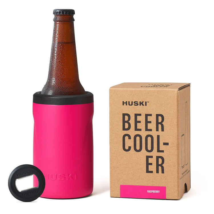 Huski Beer Cooler | Assorted