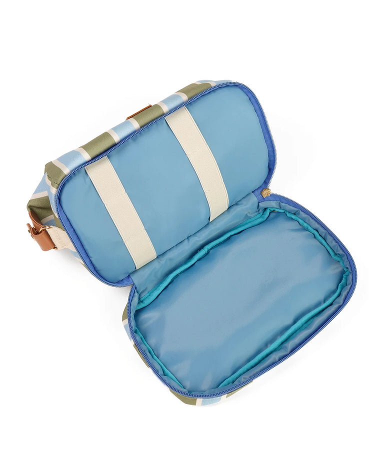 Cosmetic Bag | Pistachio