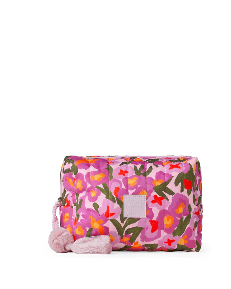 Cosmetic Bag | Positano