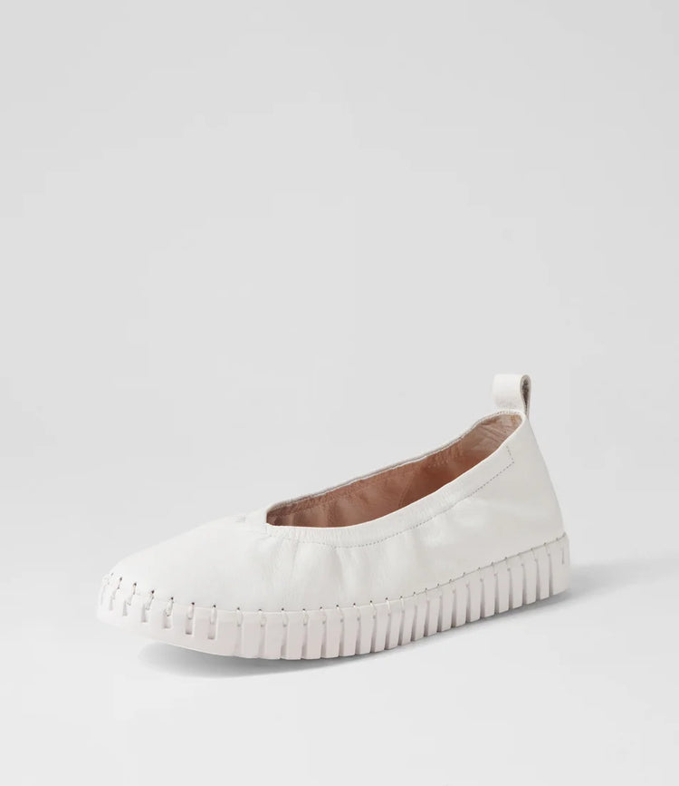 Heaton | White