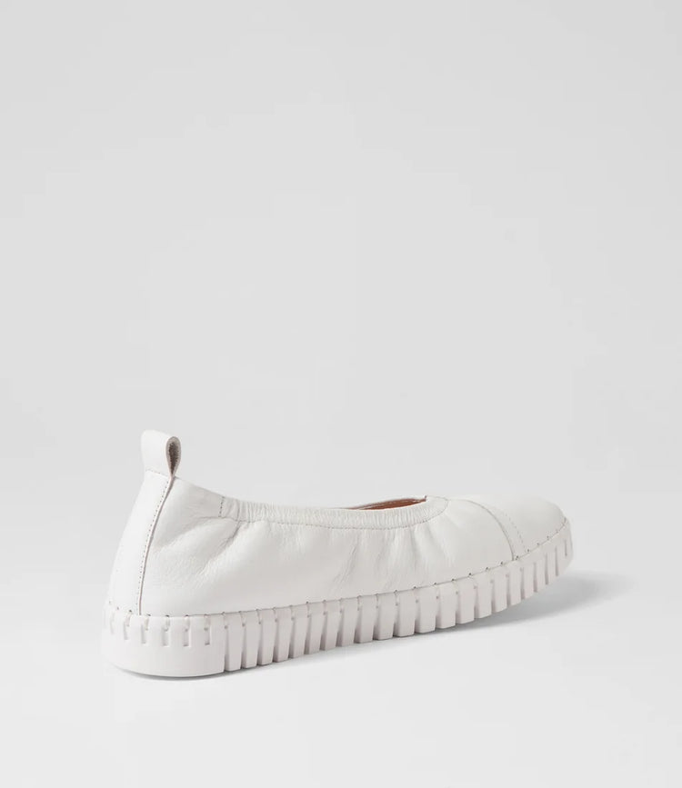 Heaton | White