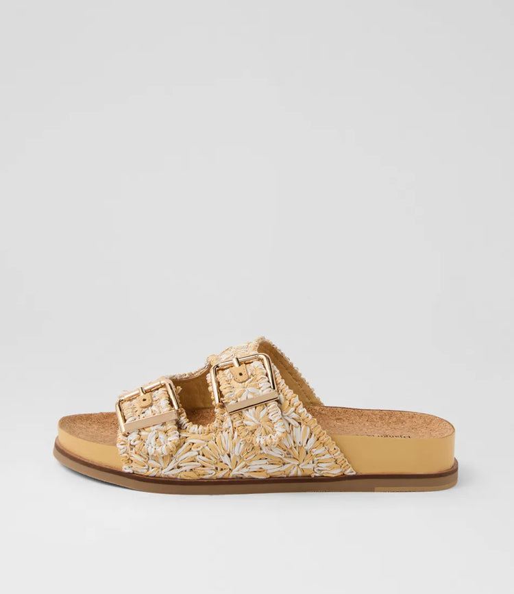 Quipp | Raffia