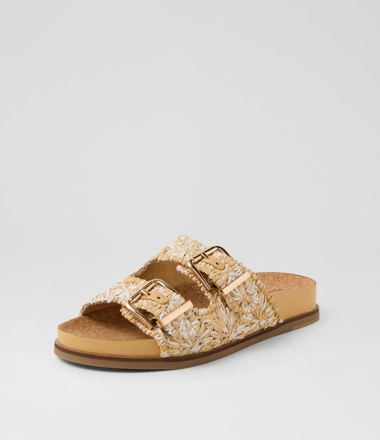 Quipp | Raffia