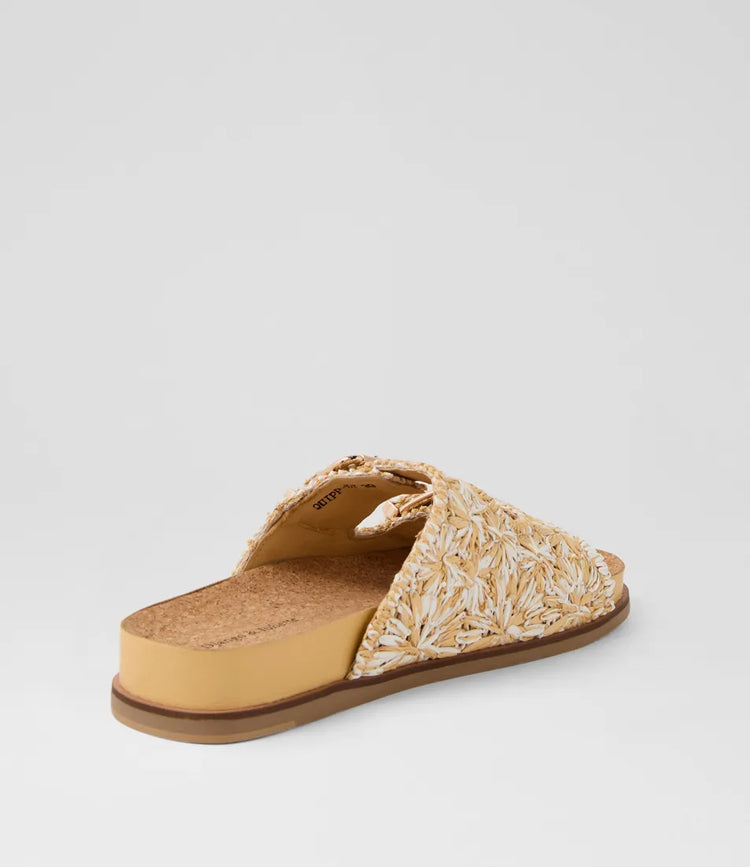 Quipp | Raffia