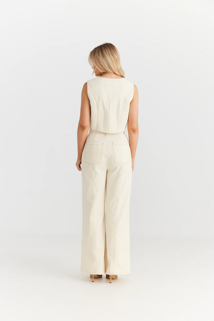 Defender Pant | Bone