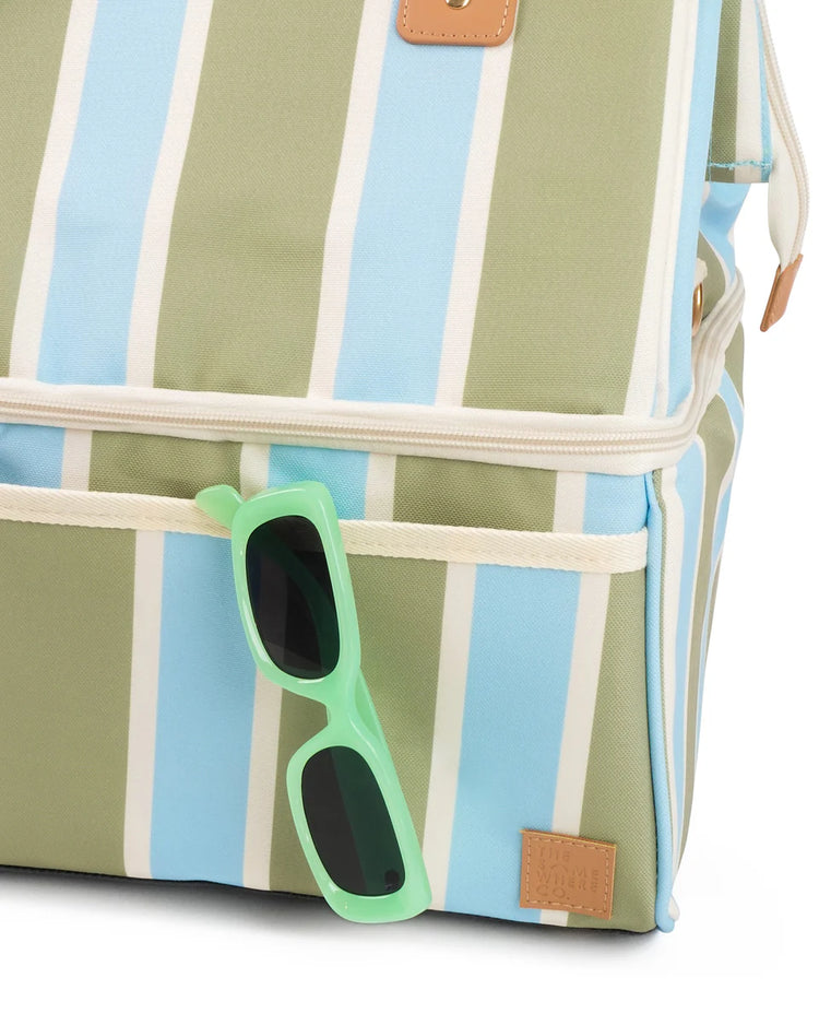 Cooler Bag | Pistachio