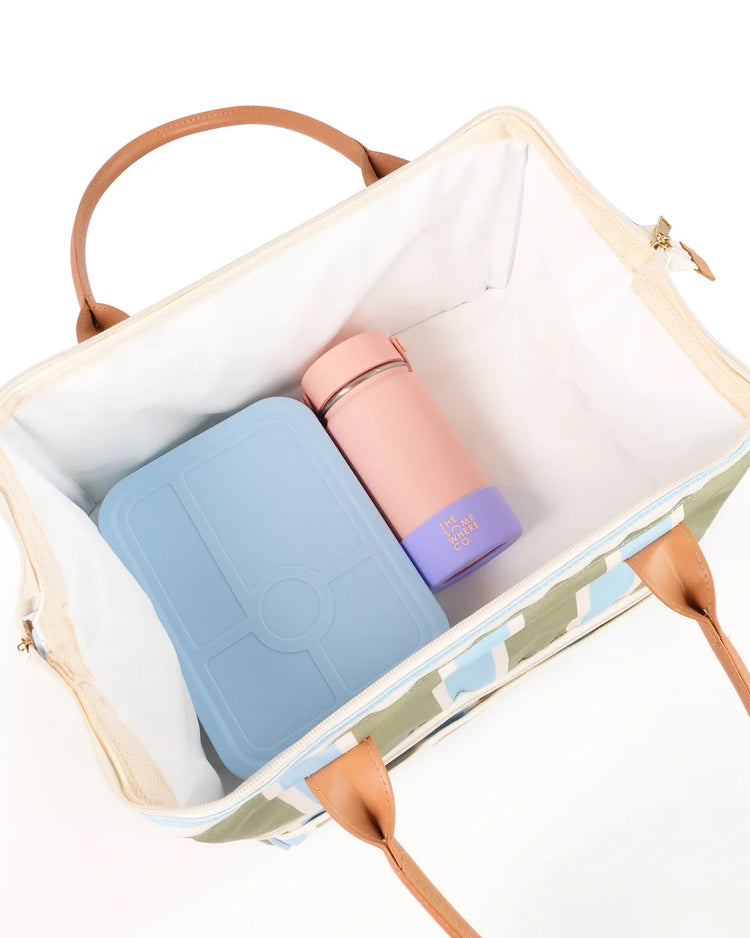 Cooler Bag | Pistachio