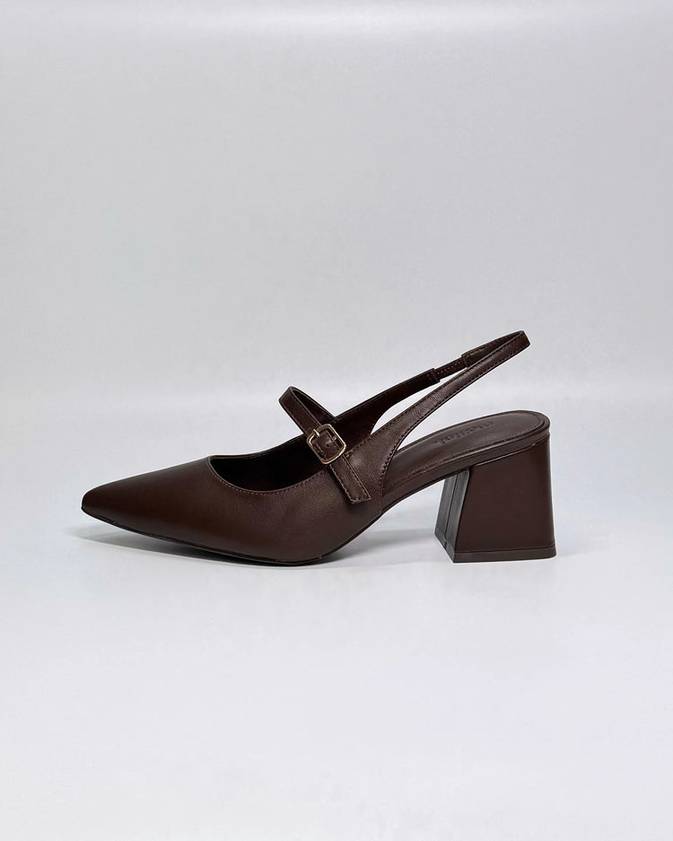 Delaney | Chocolate