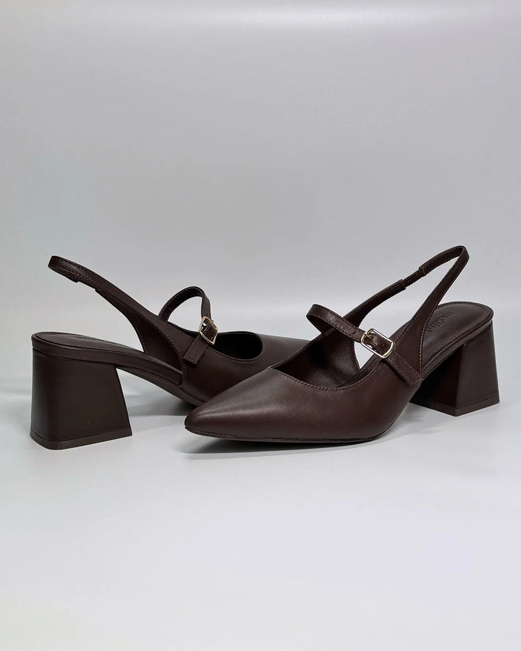 Delaney | Chocolate