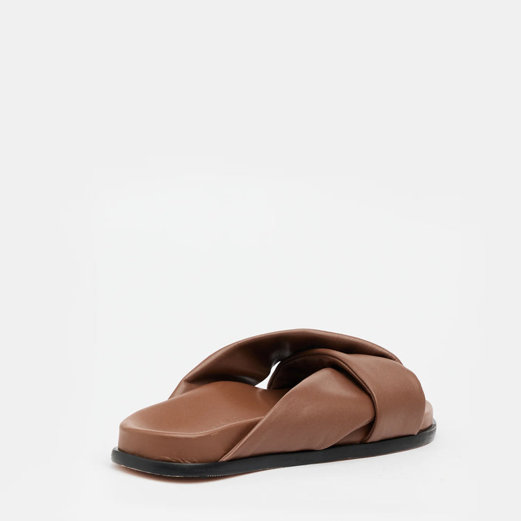 Downtown Footbed | Cocoa