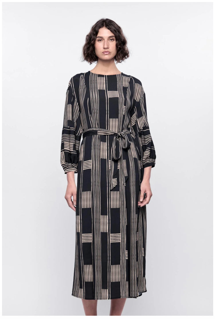 Marina Midi Dress