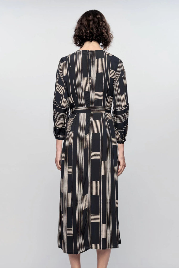 Marina Midi Dress