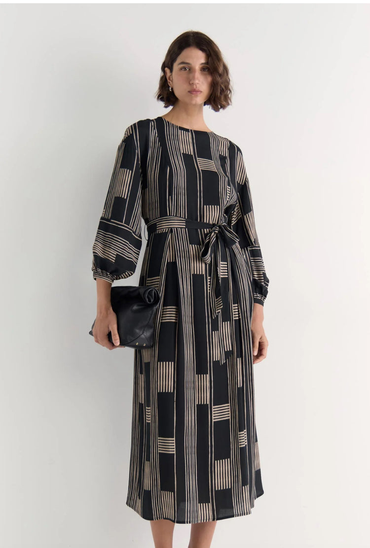 Marina Midi Dress