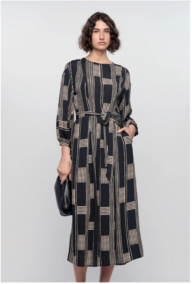 Marina Midi Dress