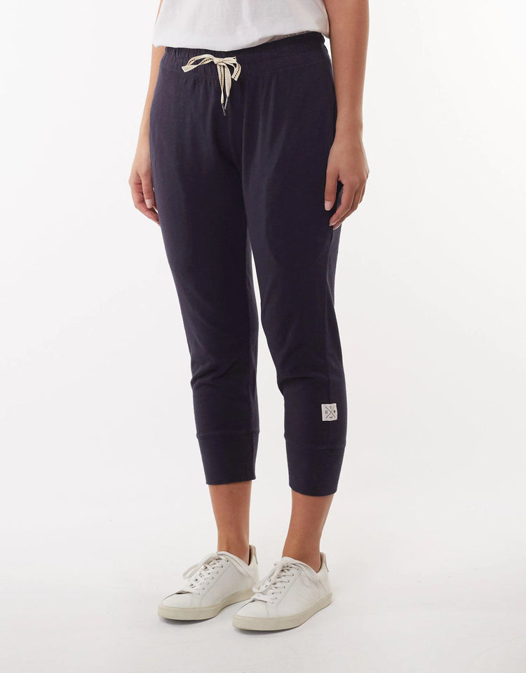 Brunch Pant | Navy