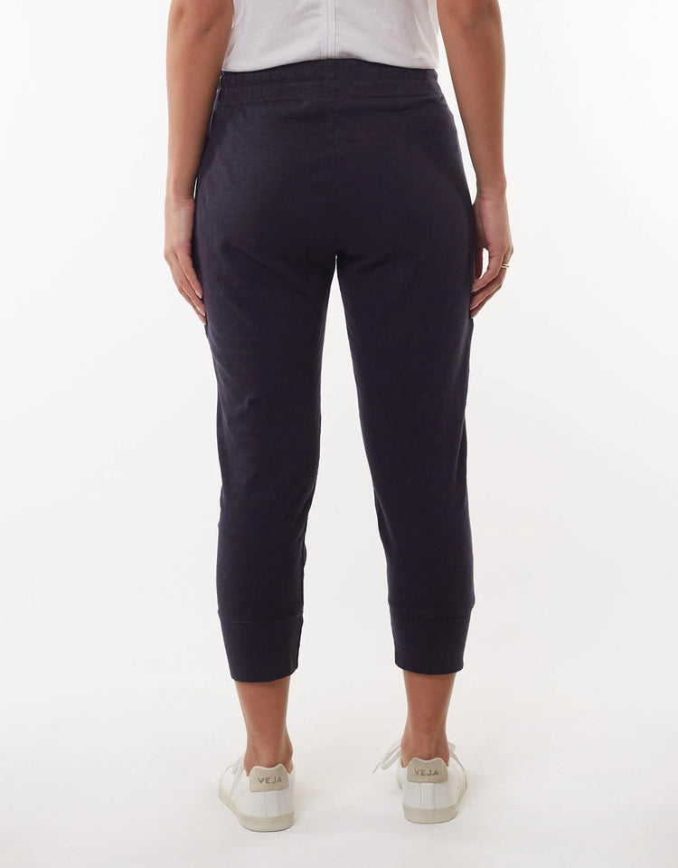 Brunch Pant | Navy