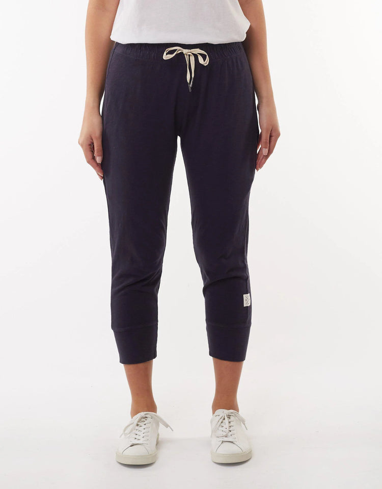 Brunch Pant | Navy