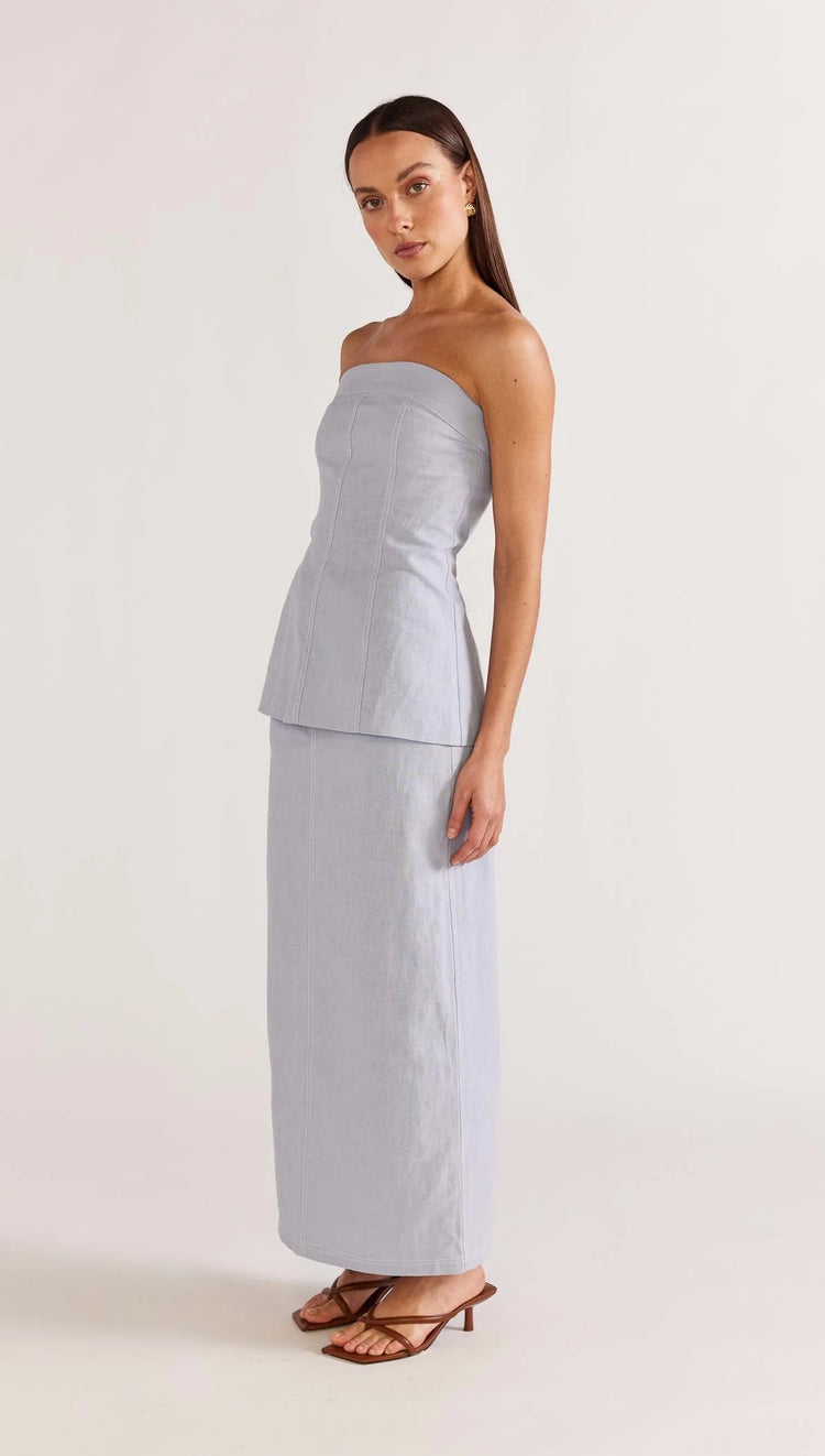 Harvest Bodice