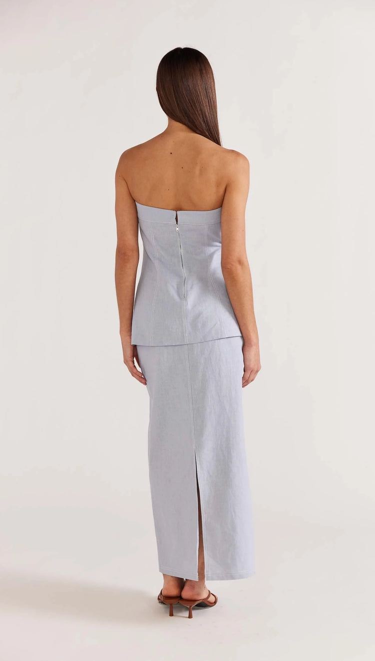 Harvest Bodice