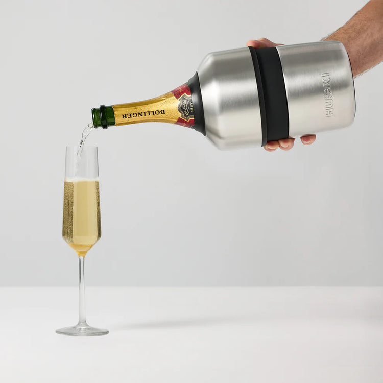 Huski Champagne Cooler | Assorted