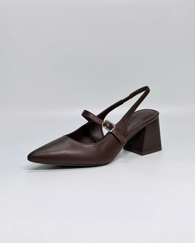Delaney | Chocolate