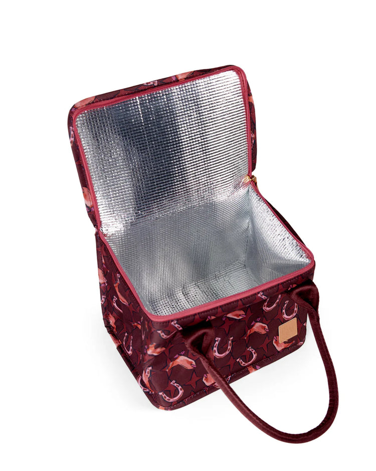 Lunch Bag | Aint My First Rodeo