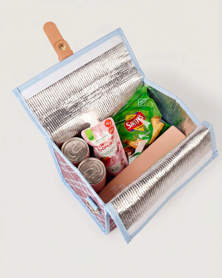 Lunch Satchel | Heirloom