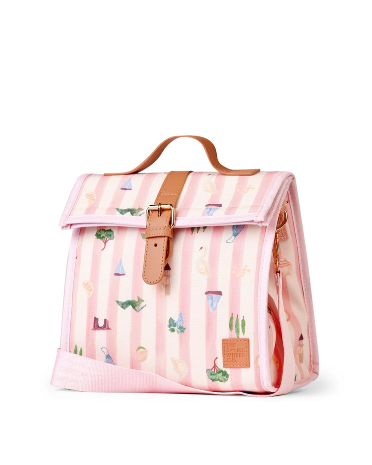 Lunch Satchel | Boat Days