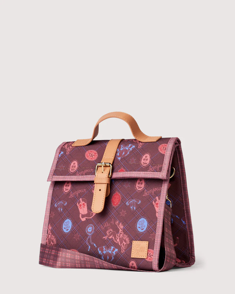 Lunch Satchel | Le Rodeo