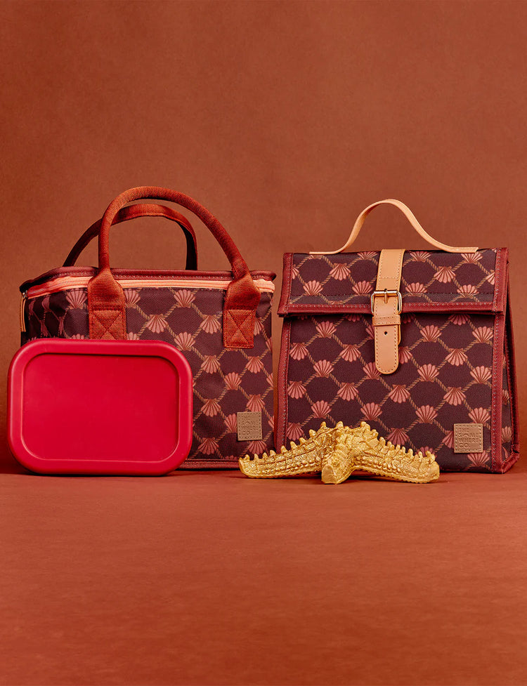 Lunch Satchel | Keepsakes