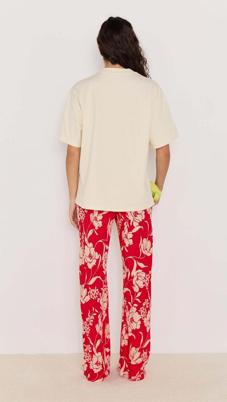 Paradiso Oversized Tee