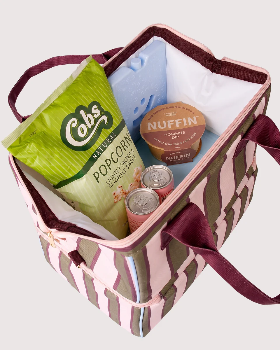 Cooler Bag | Tropicalia