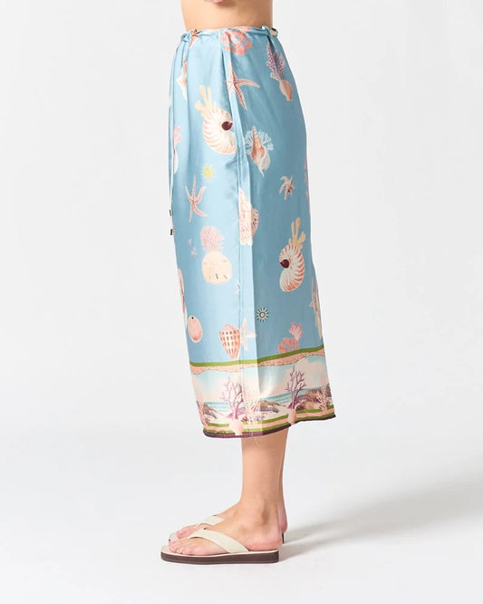 New York Skirt | Le Mare