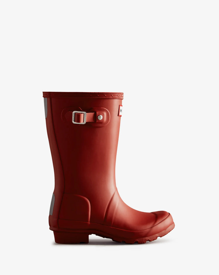 Kids Originals Boot | Military Red