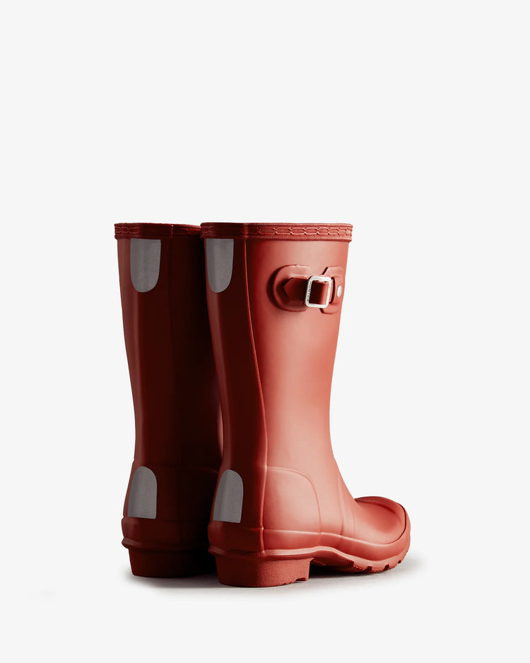 Kids Originals Boot | Military Red
