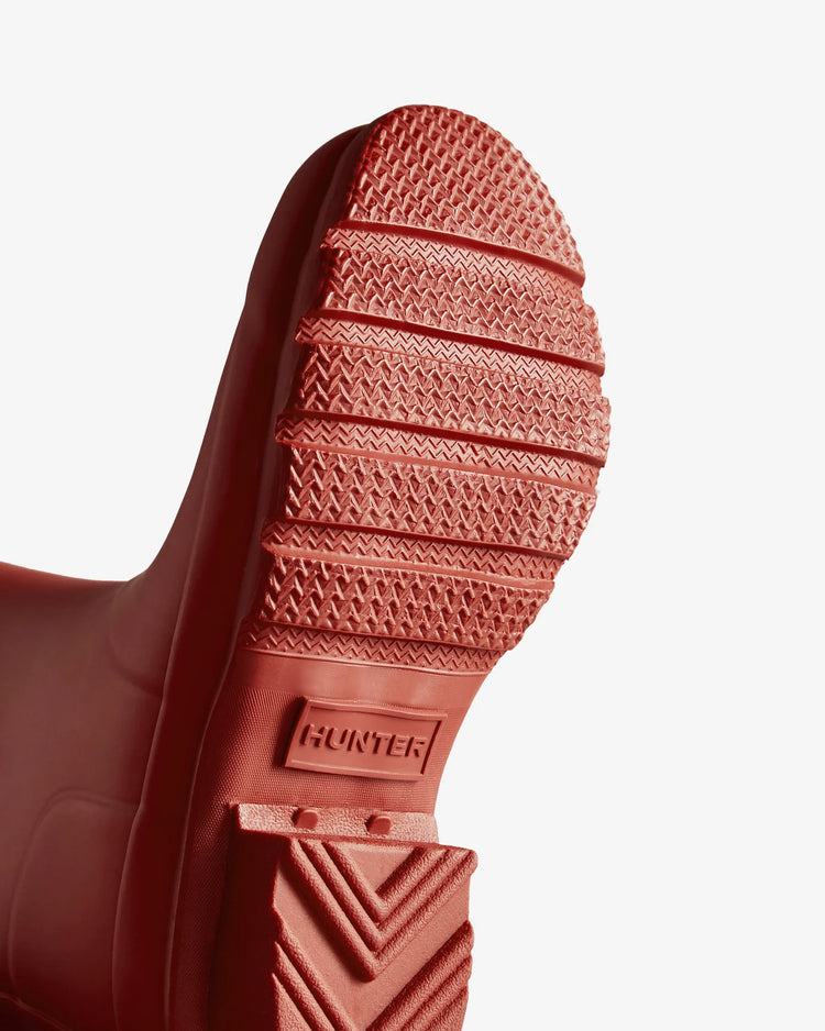 Kids Originals Boot | Military Red